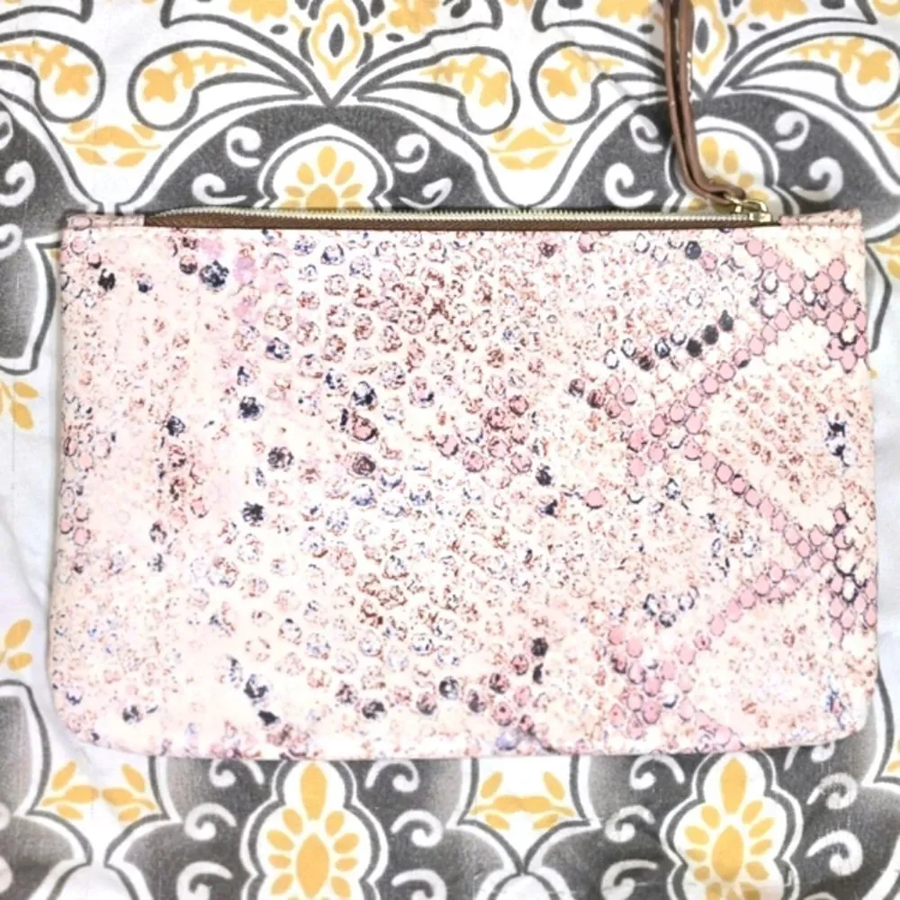 👝3/$10 Ipsy Cosmetic Bags